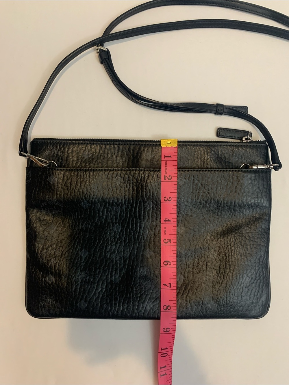 MCM Black Crossbody Bag - Picture 9 of 16